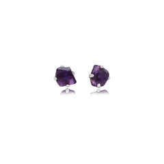birthstone earrings