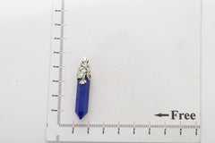 lapis lazuli pendant