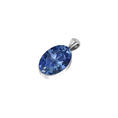 kyanite pendant