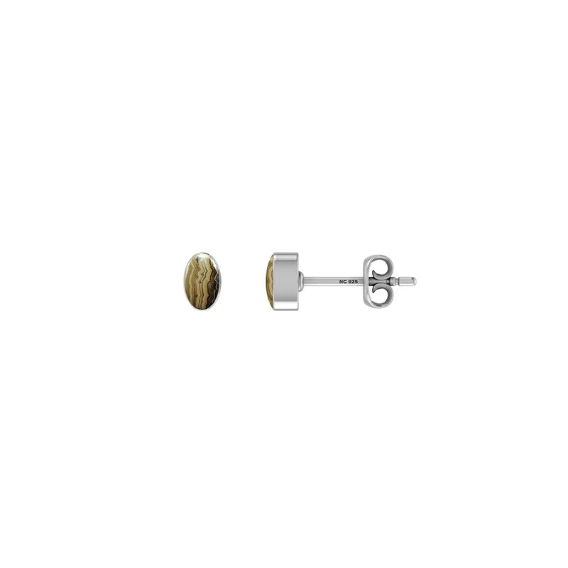 schalenblende earrings 