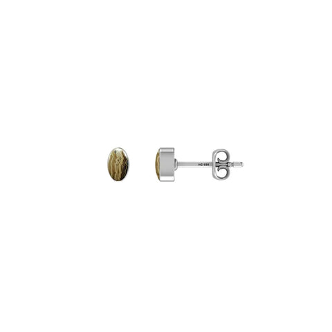 schalenblende earrings 