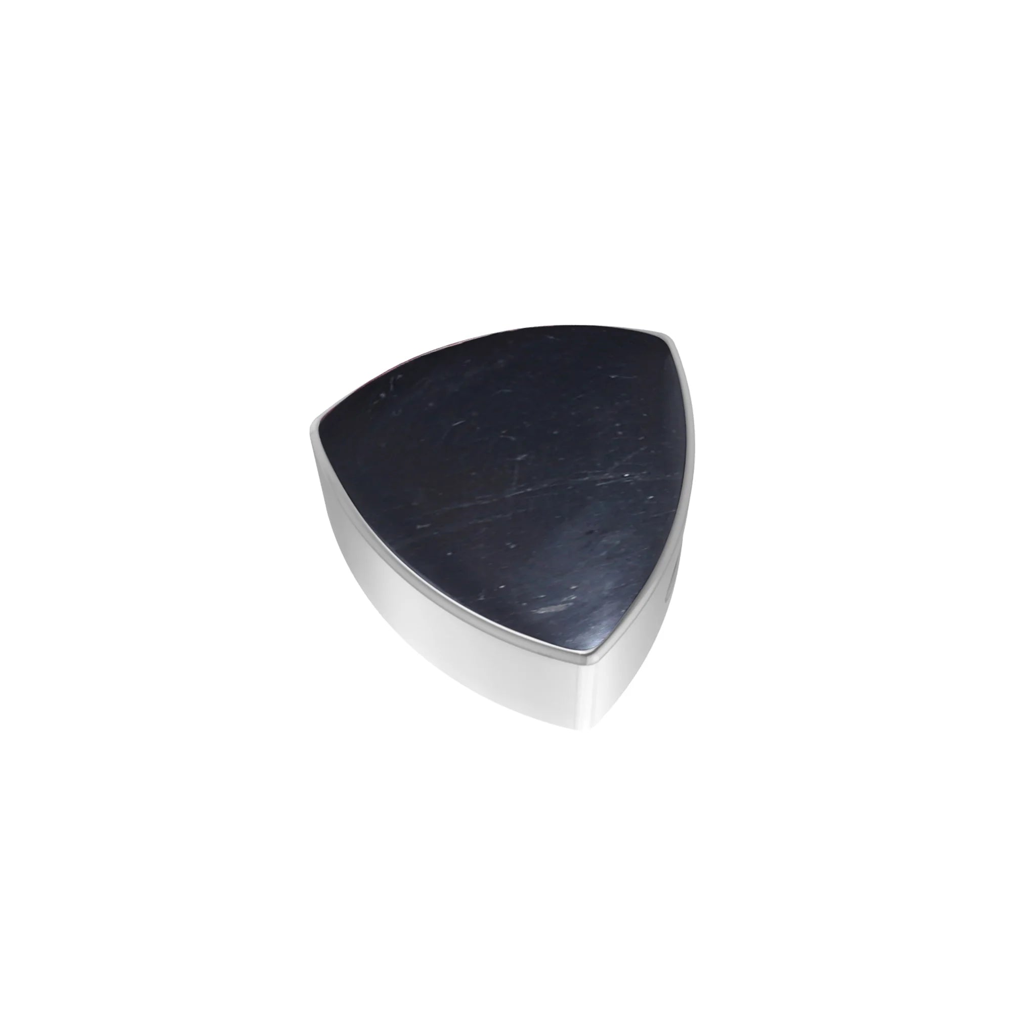 shungite pendant