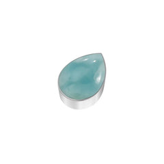 larimar pendant