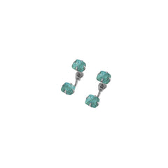 labradorite earrings 