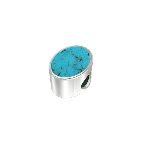turquoise pendant