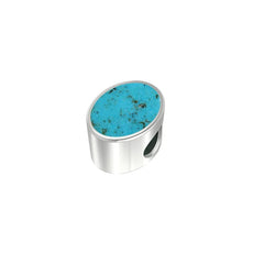 turquoise pendant