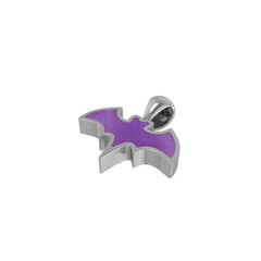 amethyst pendant