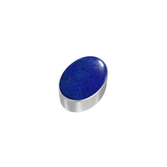 lapis lazuli pendant