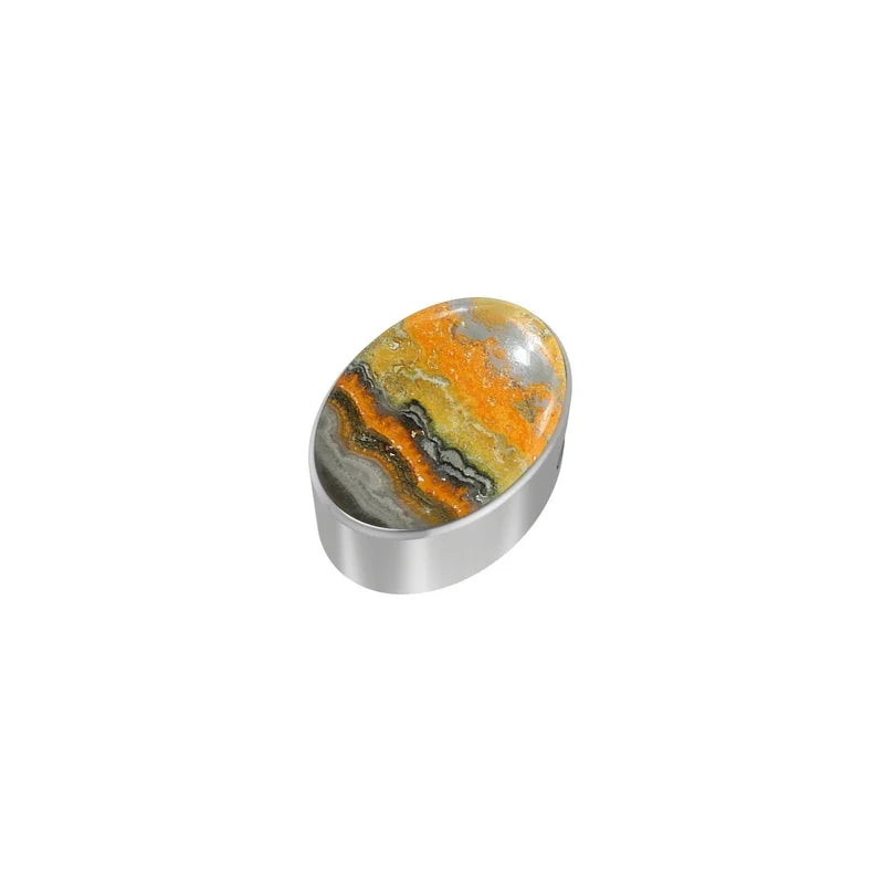 bumble bee pendant