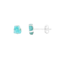 amazonite earrings 