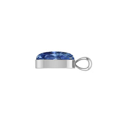 kyanite pendant