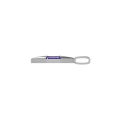iolite pendant