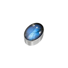 labradorite pendant