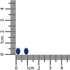 lapis lazuli earrings 