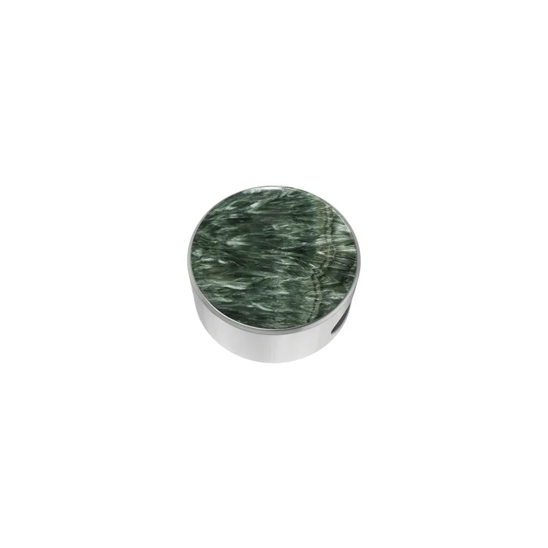 seraphinite pendant