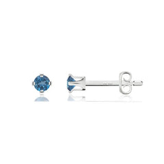 london blue topaz earrings 
