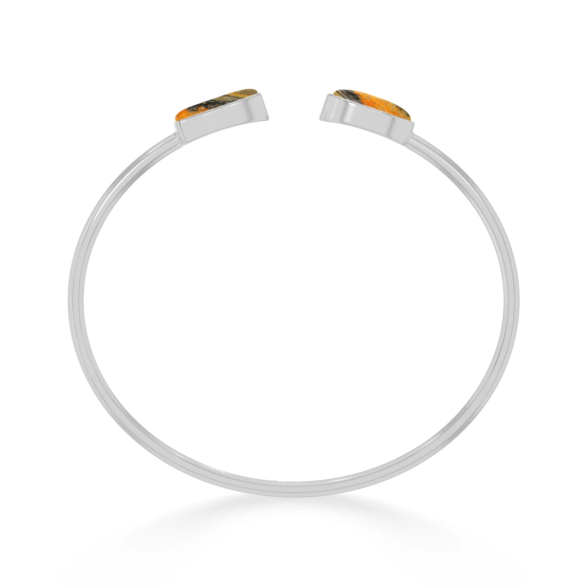 bumble bee cab bracelet