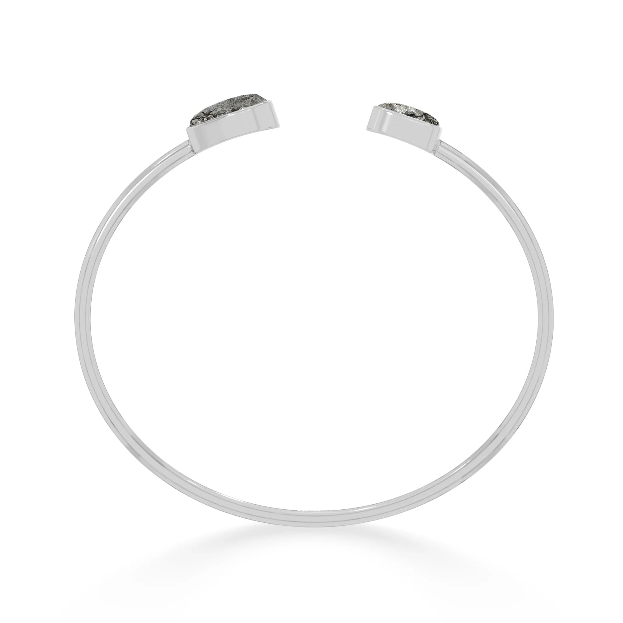 meteorite twister bracelet