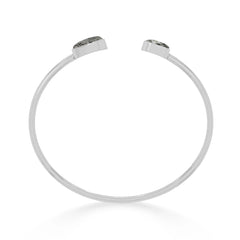 meteorite twister bracelet
