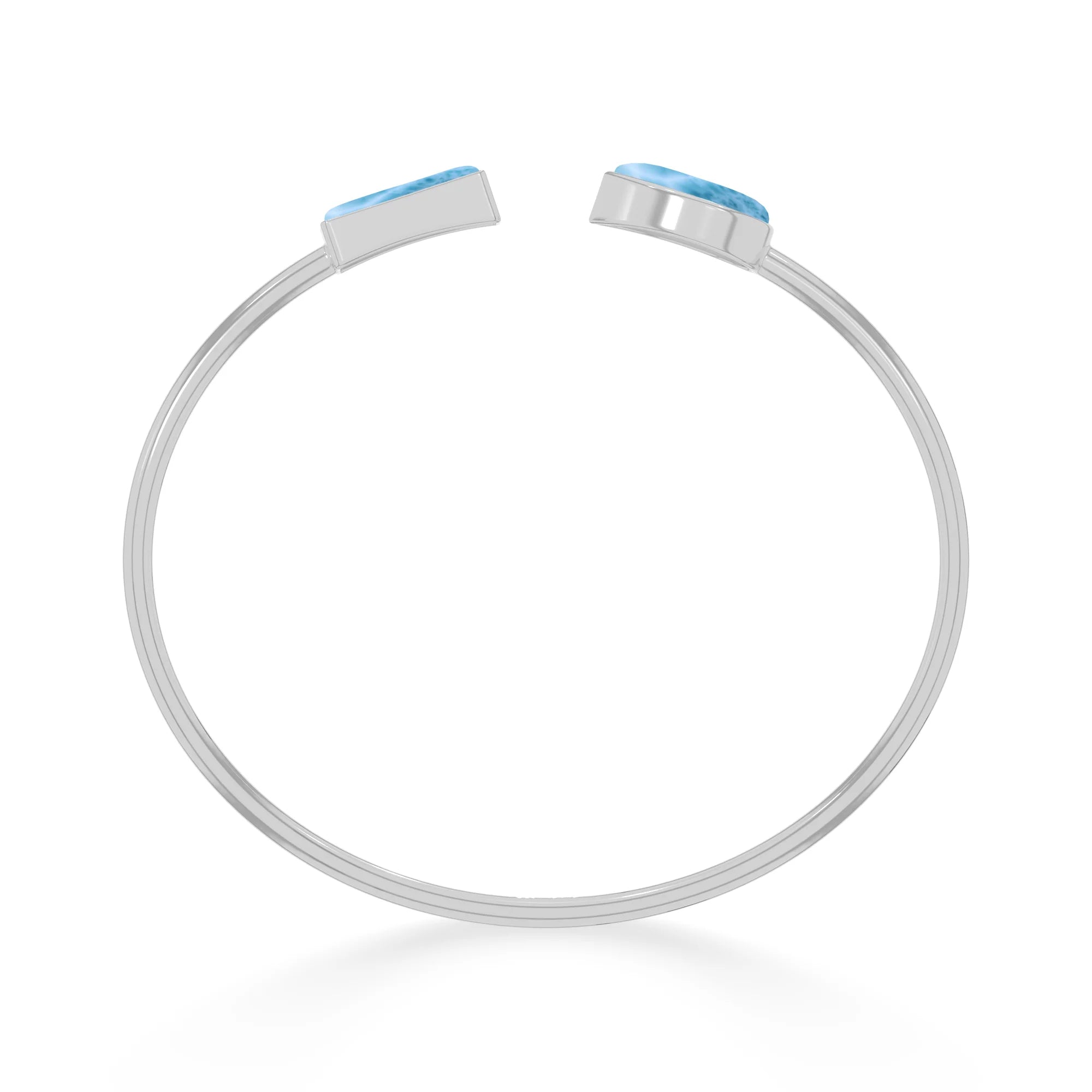 larimar cab bracelet