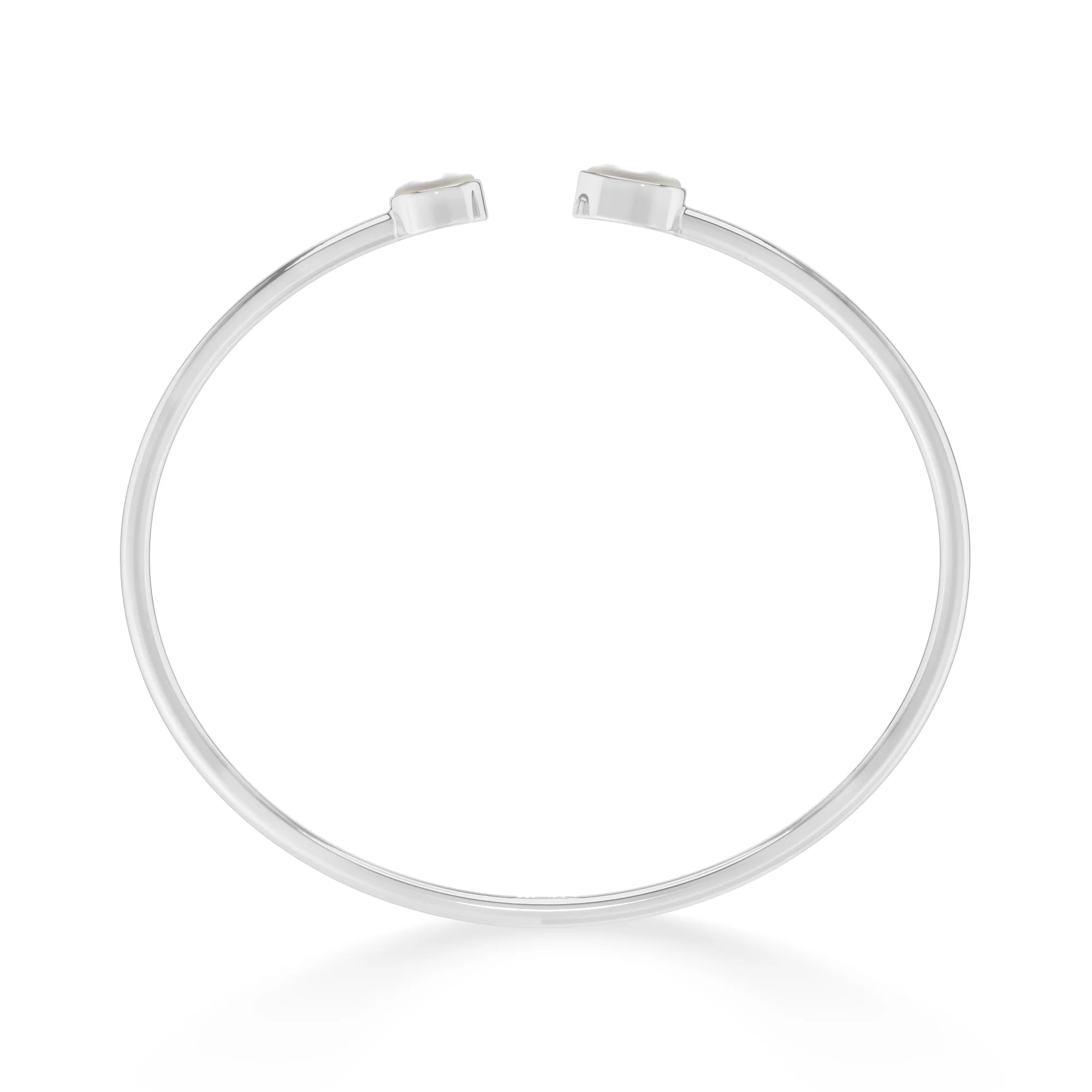 pearl cab bracelet