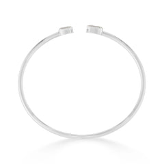 pearl cab bracelet