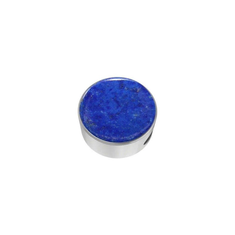 lapis lazuli pendant