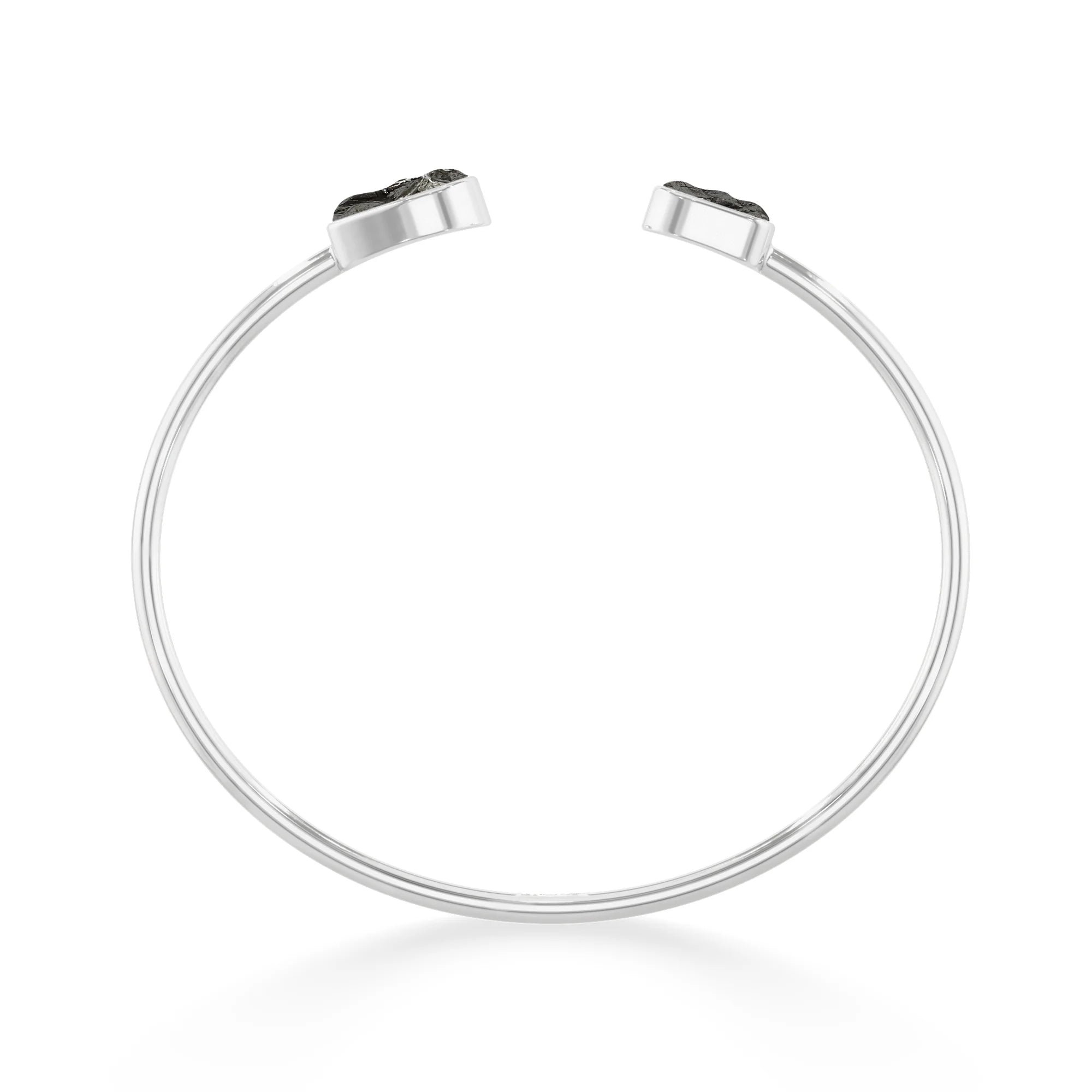 meteorite twister bracelet