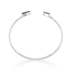 meteorite twister bracelet