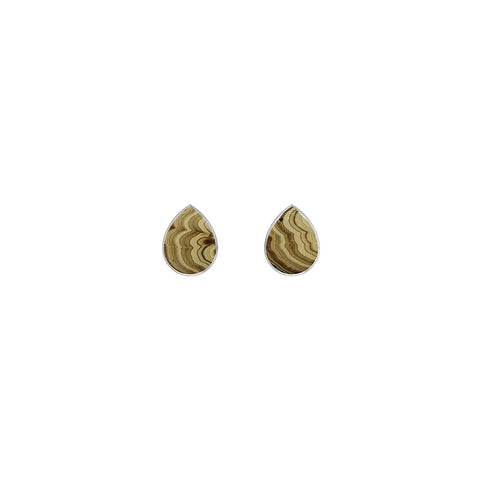 schalenblende earrings 