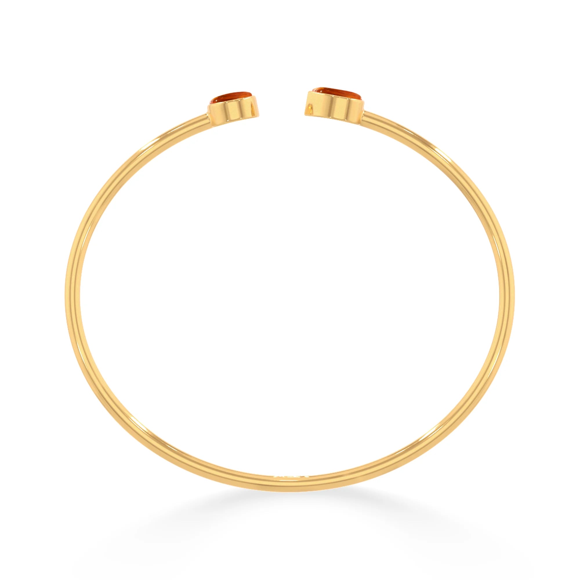 amber cab bracelet