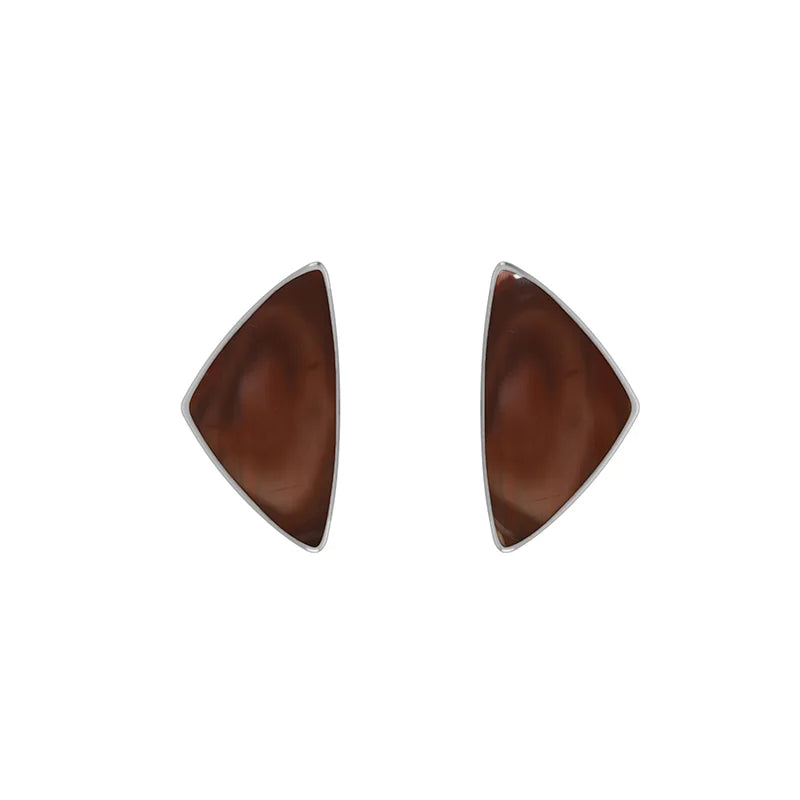 imperial jasper earrings