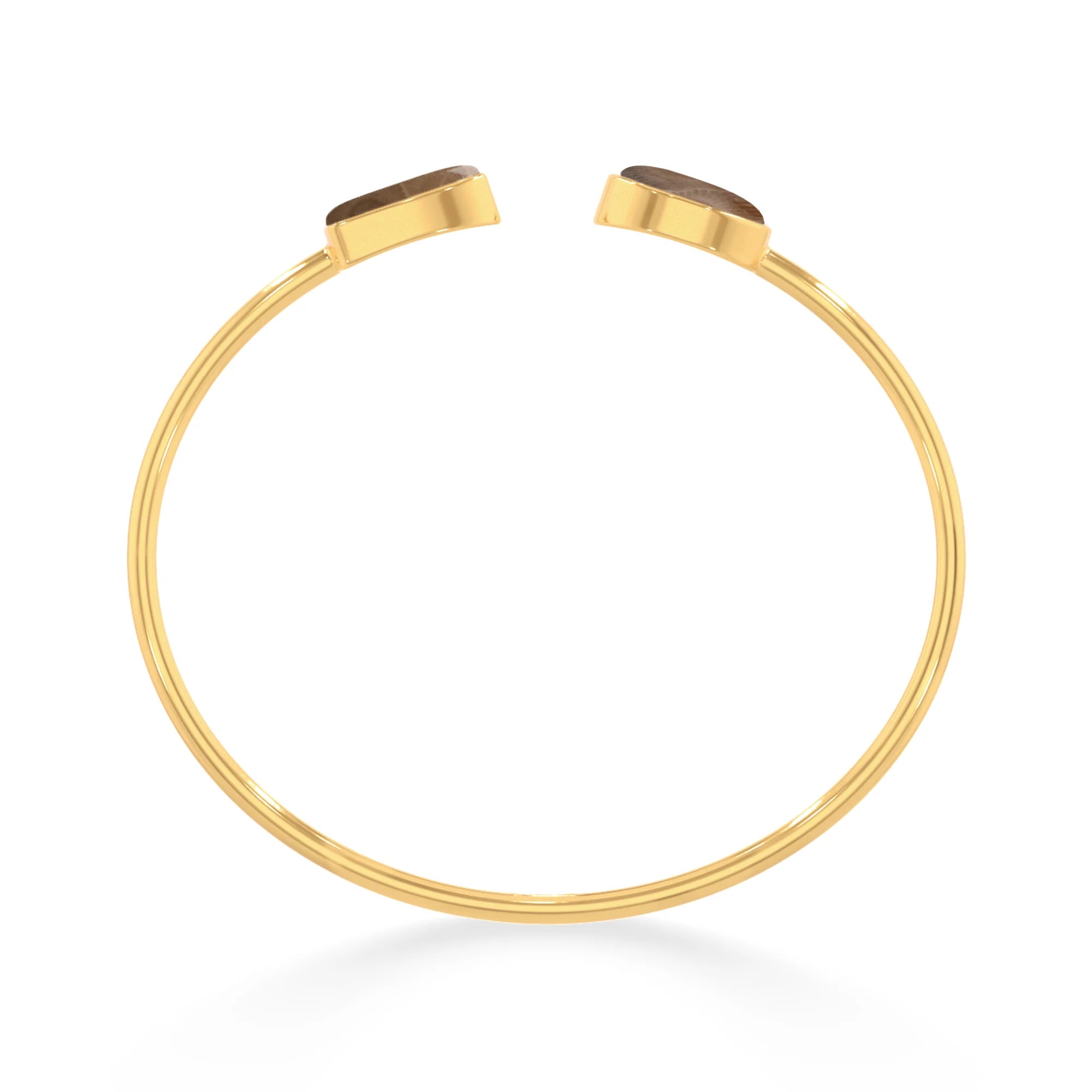 petoskey cab bracelet