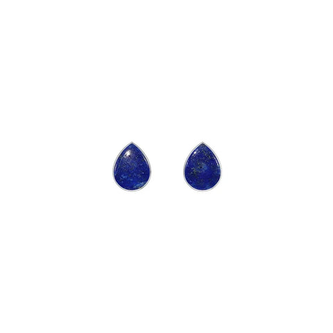lapis lazuli earrings 