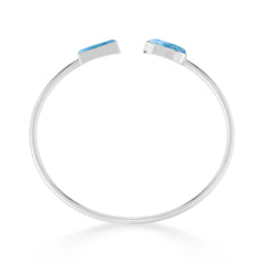 larimar cab bracelet