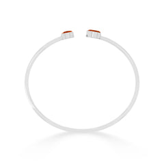 amber cab bracelet