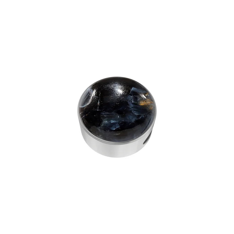 pietersite pendant