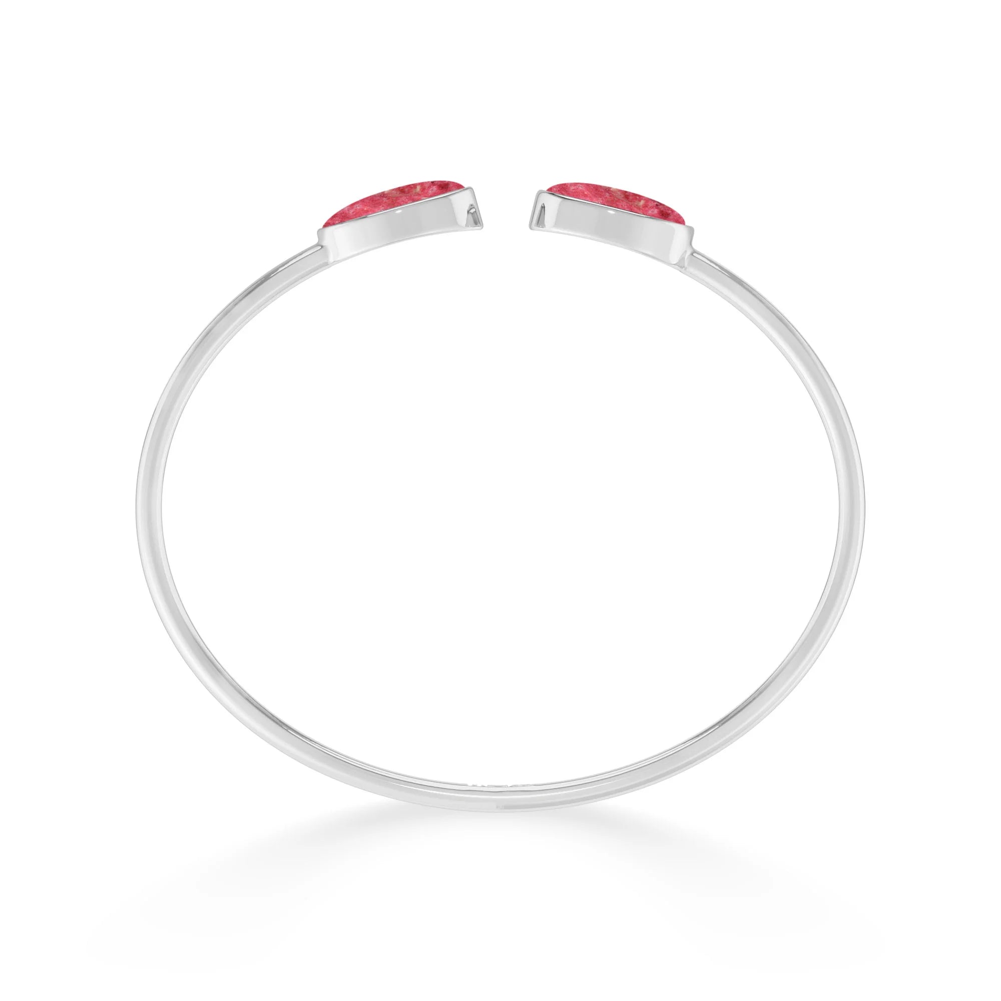 thulite cab bracelet