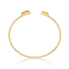 libyan twister bracelet