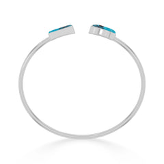 shattuckite cab bracelet