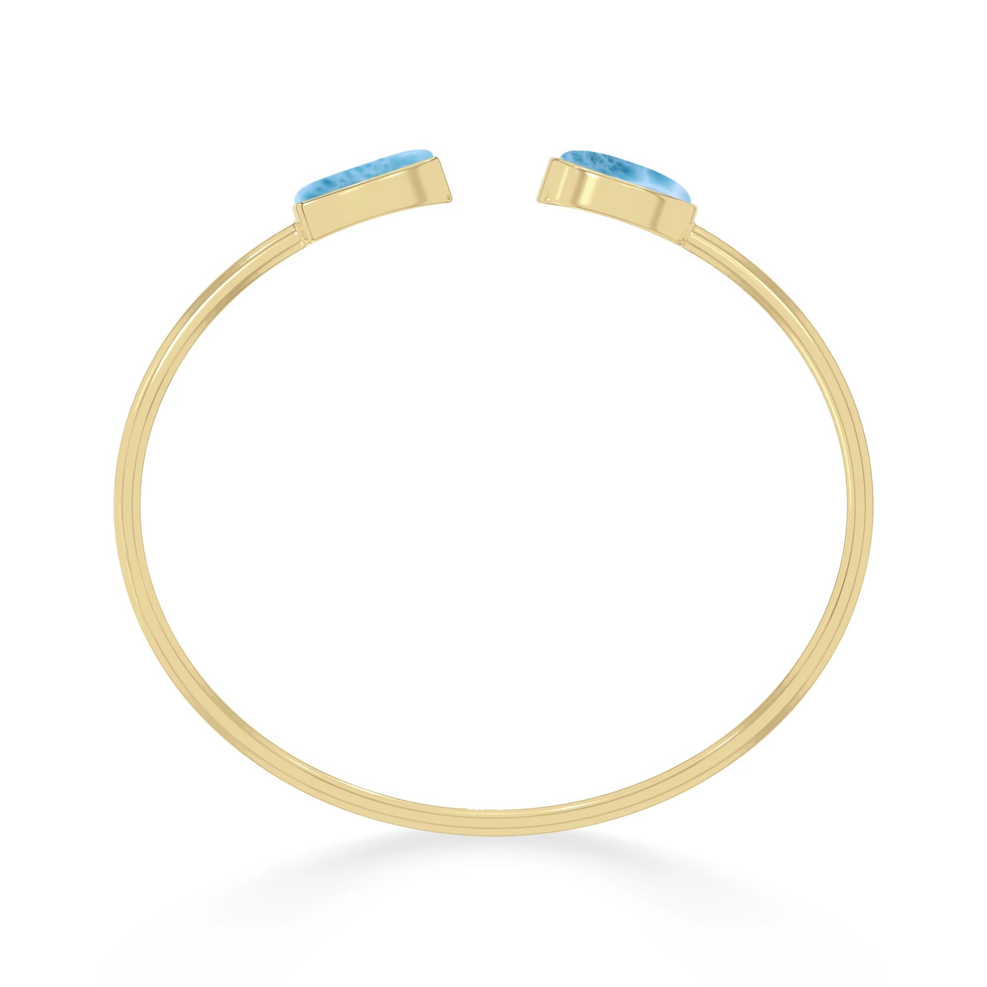 larimar cab bracelet