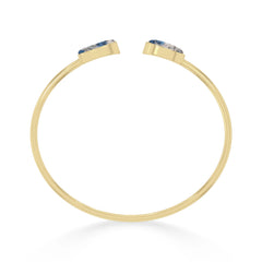 k2 jasper cab bracelet