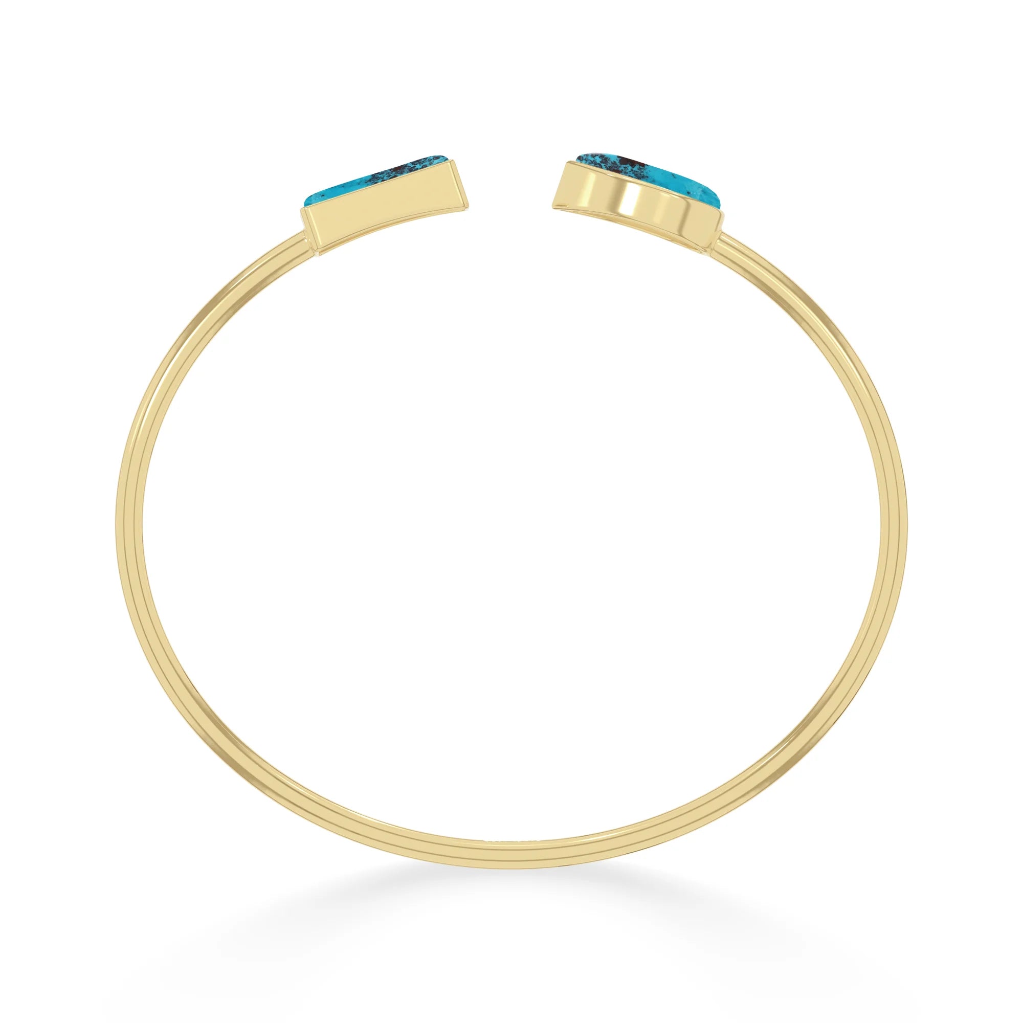 shattuckite cab bracelet