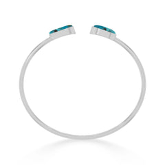 shattuckite cab bracelet