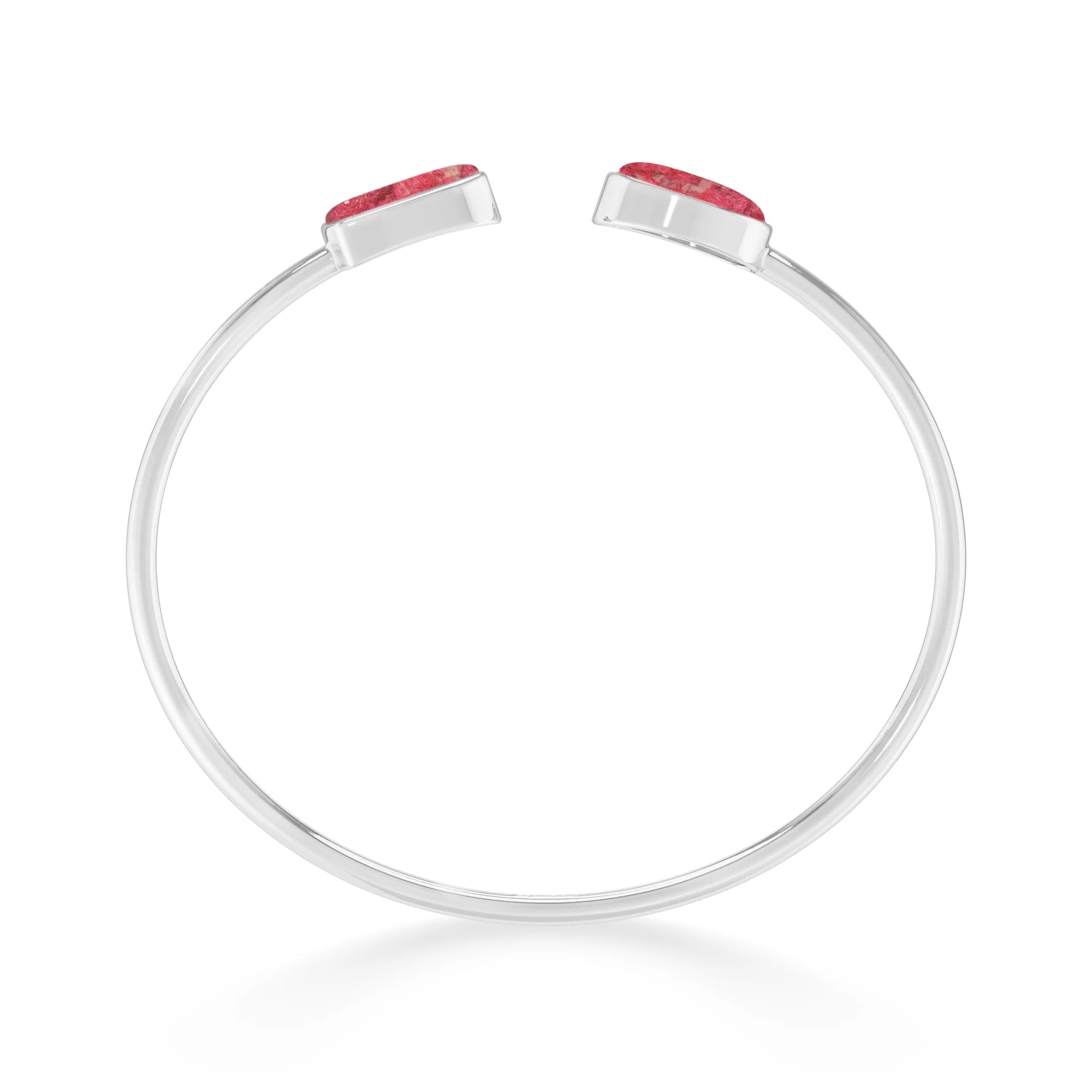 thulite cab bracelet