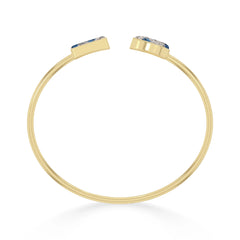 k2 jasper cab bracelet