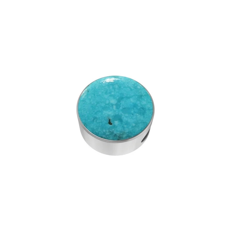 turquoise pendant