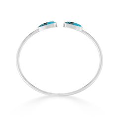 shattuckite cab bracelet