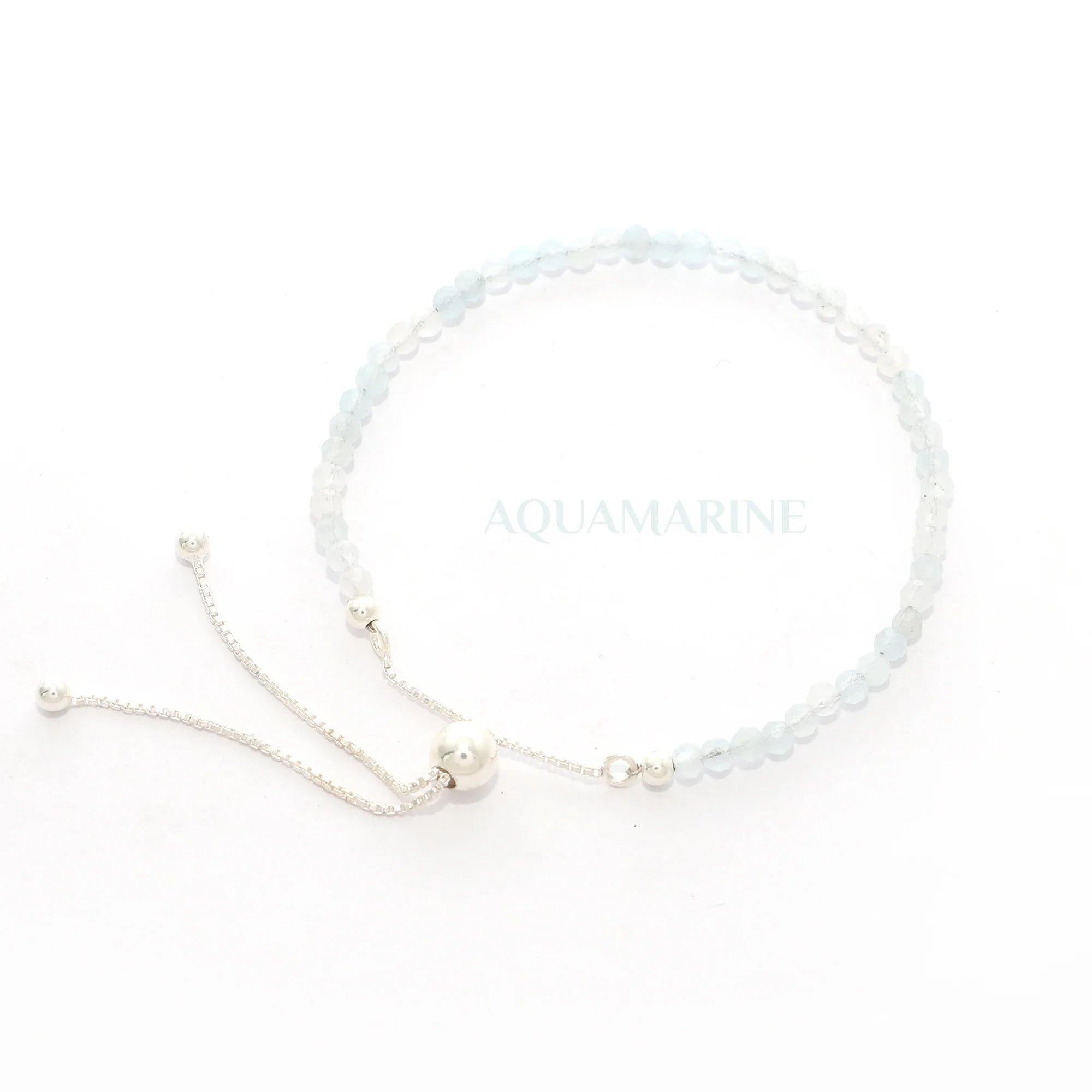 Natural Cut Assorted Bolo Bracelet - Silver - Pack of 24