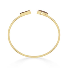 petoskey cab bracelet